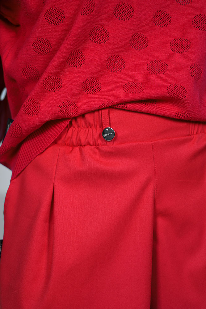 świetne szorty damskie - Kaya